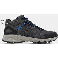 Peakfreak II Mid Outdry Boots Grey Black