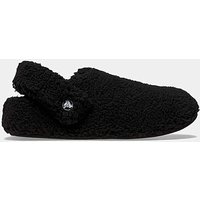 Cozzzy Fleece Clog Slipper D Fit