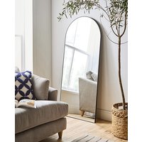 Arched Leaner Mirror