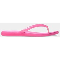 Miami Jelly Round Toe Flip Lemonade