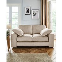 Hunter Chenille 2 Seater Sofa