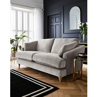 Tilly Chenille 3 Seater Sofa