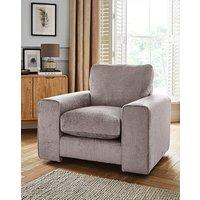 Hunter Chenille Chair