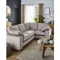 Hunter Corner Sofa