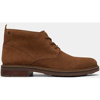 Newford Mid Suede Boot