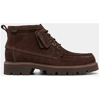 Cleyhill Hi Suede Boot Suede