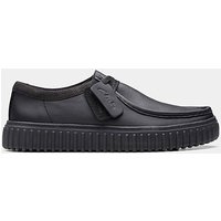 Torhill Lo Leather Shoe