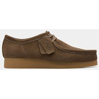 Wallabee EVO Suede Shoe