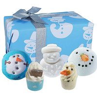 Bomb Cosmetics Gift Pack