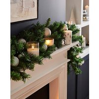 Malmo Pine Garland 1.8m