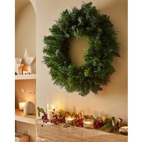 Malmo Pine Christmas Wreath