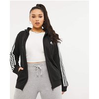 adidas Essentials 3 Stripes Hoodie at Simply Be Catalogue Store adidas Essentials 3 Stripes Hoodie.