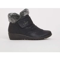 Zip Boot EEE Fit
