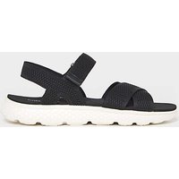 Knit Sandals EEE Fit