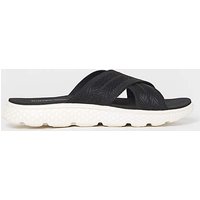 Crossover Mules EEE Fit