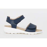 Double T&C Sandals E Fit