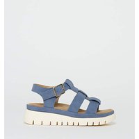 Flatform Fisherman E Fit