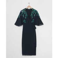 & Brittany Dress &