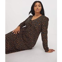 Nobody's Child Lily Midi Dress at Simply Be Catalogue Store Nobody's Child Lily Midi Dress.