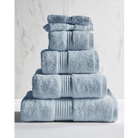 Egyptian Cotton 600gsm Towel Pair Face Cloths