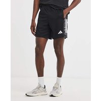 Camo 3 Stripes Shorts S30 32
