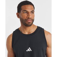 Small Logo Tank S34 37