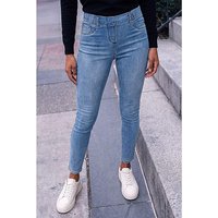 31 Denim Stretch Jegging Bright