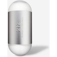 Carolina Herrera 212 EDT 60ML at Jacamo Carolina Herrera 212 EDT 60ML.