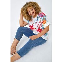 Cropped Jeggings