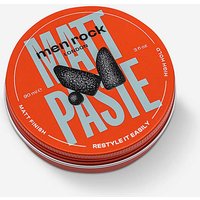 Men Rock Matt Paste 90ml at Jacamo Men Rock Matt Paste 90ml.