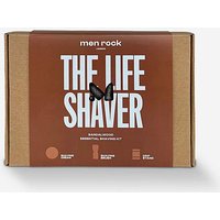 Men Rock Shaving Gift Set - Sandalwood at Jacamo Men Rock Shaving Gift Set - Sandalwood.