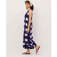 Halia Artisanal Tie Dye Jumpsuit