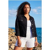 Bengaline Pocket Jacket