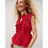 Bea Sleeveless Top