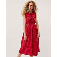 Bea Midi Dress