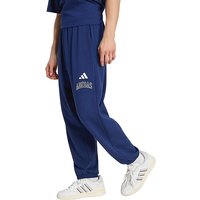 Collegiate Logo Pants Dark Blue XL39 43