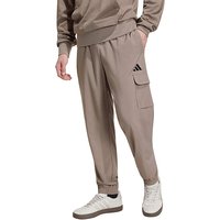 Small Logo Cargo Pants S30 32