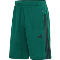 Work Out 3 Stripe Shorts