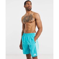 3 Stripes Swim Shorts XL39 43