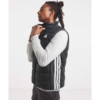 Essentials 3 Stripes Down Vest M37 40