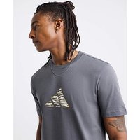Camo Logo T Shirt 4XL58 60