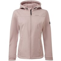 Tog24 Keld Hooded Softshell Dusky
