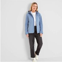 Tog24 Keld Hooded Softshell Misty