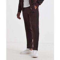 3 Stripes Fleece Jogger