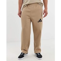 Fleece Wide Leg Pant S30 32