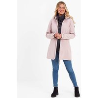 Tog24 Keld Long Softshell Jacket Dusky
