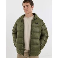 Essentials Insulated Jacket