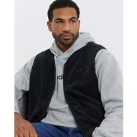 Sherpa Fleece Vest M37 40