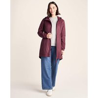 Tog24 Kilnsey Jacket Black Raspberry
