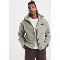 Citytech Full Zip Fleece
